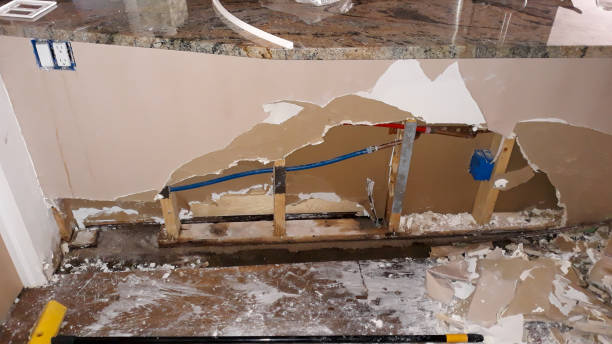 Best Sewage cleanup and water damage restoration  in West Slope, OR