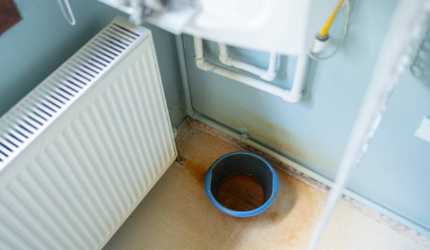 Water damage restoration insurance claims in West Slope, OR